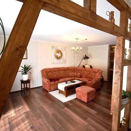 Ruegen_fewo 288 A Apartment Lobbe
